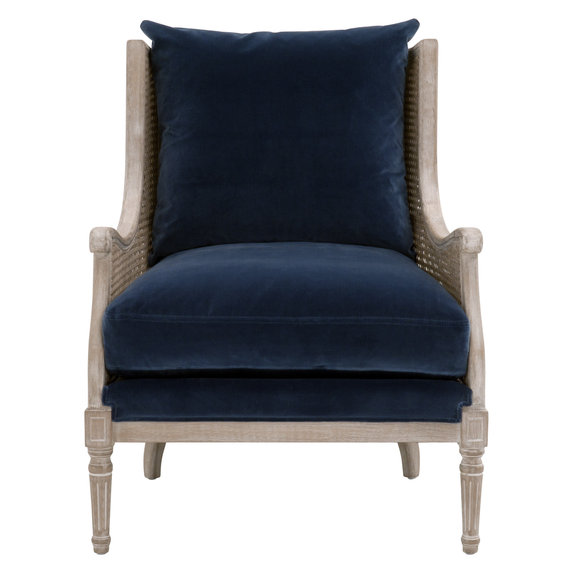 Churchill club chair discount